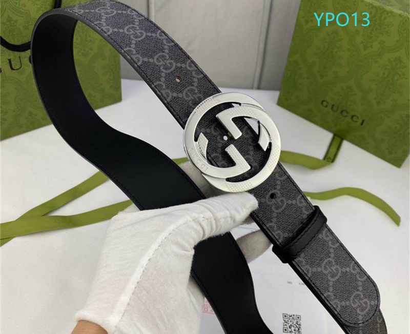 Gucci belt 40mmX95-125cm XH (11)