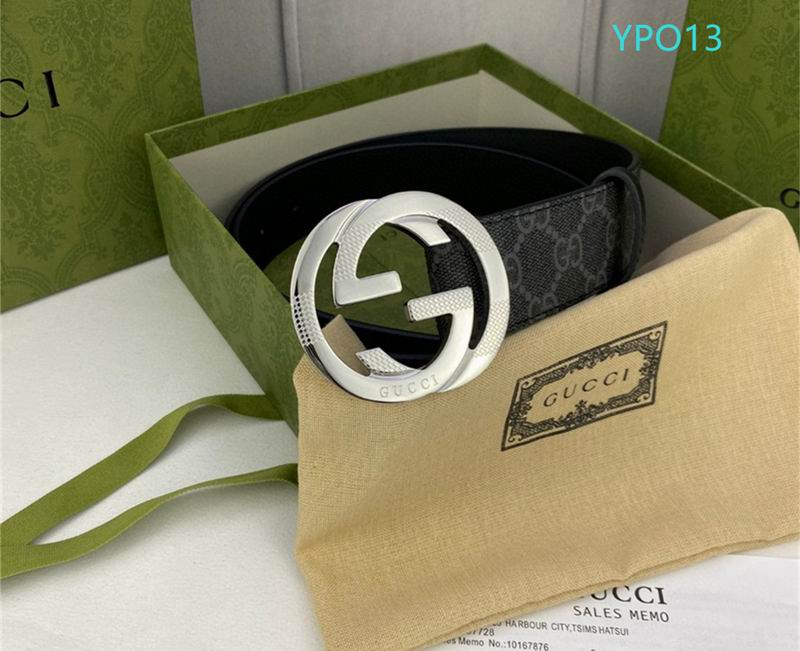 Gucci belt 40mmX95-125cm XH (12)