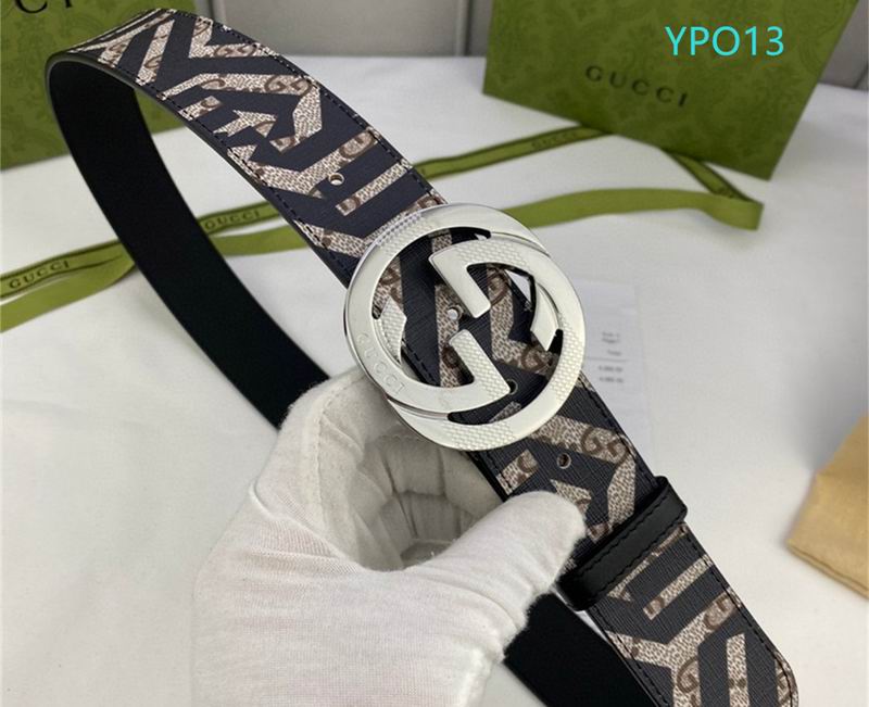 Gucci belt 40mmX95-125cm XH (13)