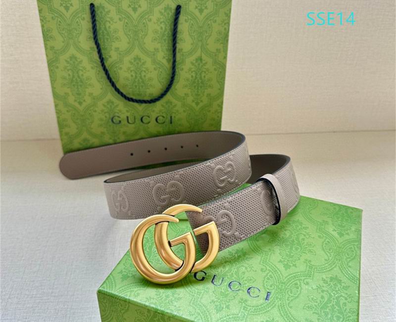 Gucci belt 40mmX95-125cm XH (13)
