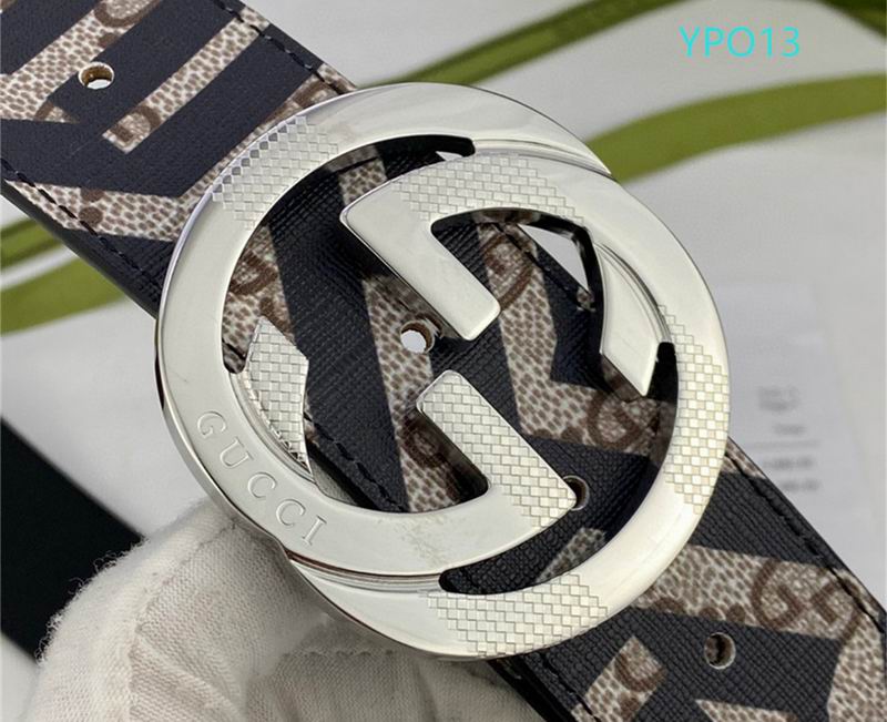 Gucci belt 40mmX95-125cm XH (14)