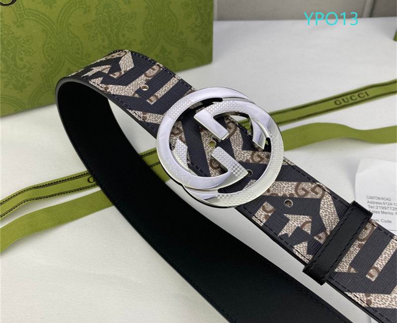 Gucci belt 40mmX95-125cm XH (15)