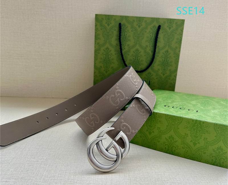 Gucci belt 40mmX95-125cm XH (15)