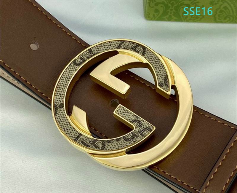 Gucci belt 40mmX95-125cm XH (17)