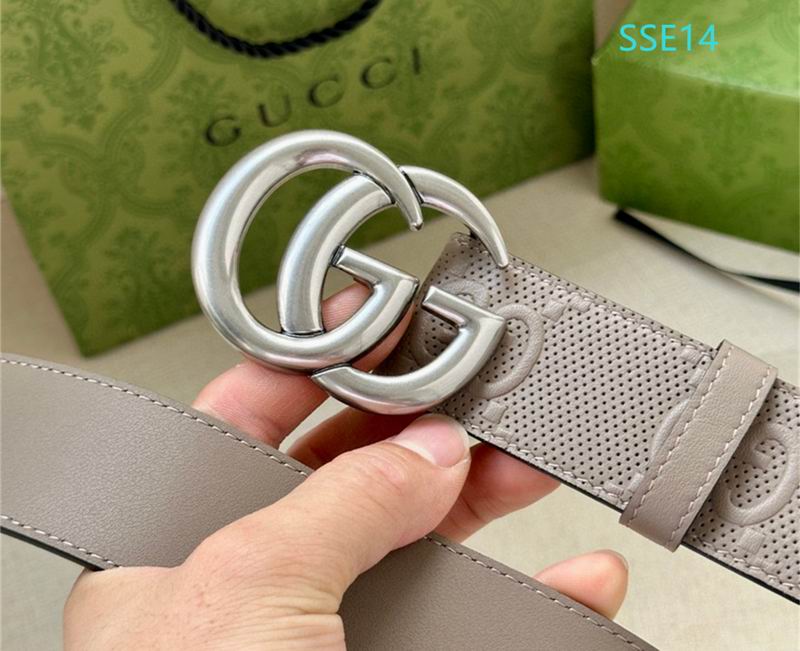 Gucci belt 40mmX95-125cm XH (18)