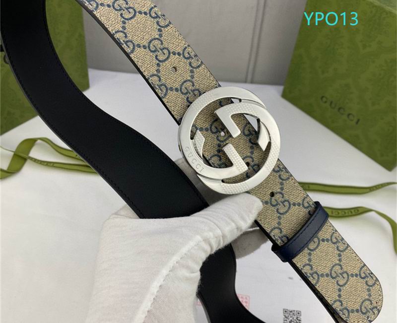 Gucci belt 40mmX95-125cm XH (2)