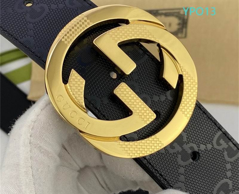Gucci belt 40mmX95-125cm XH (20)