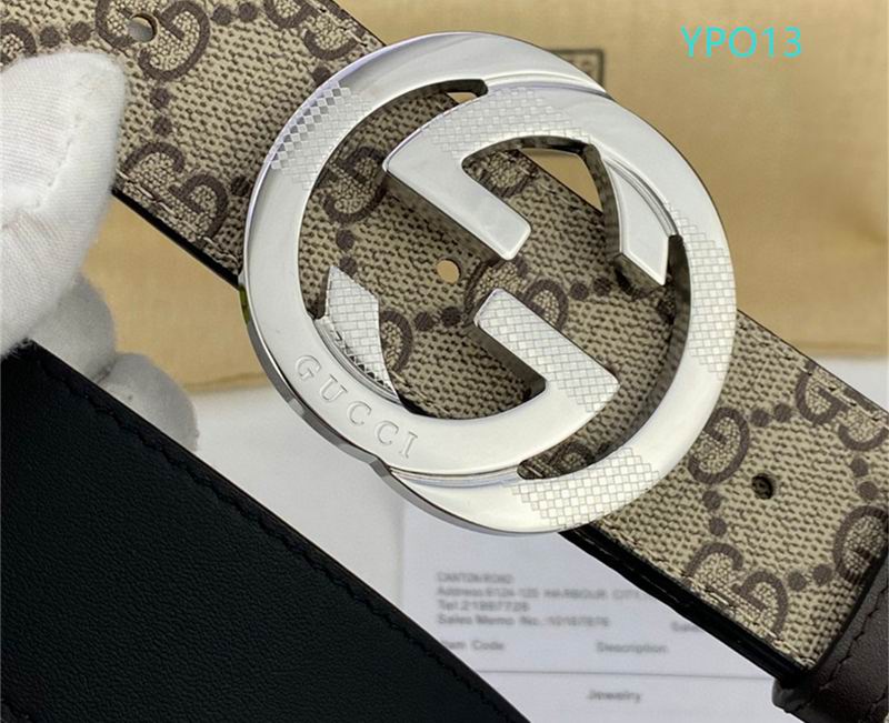 Gucci belt 40mmX95-125cm XH (4)