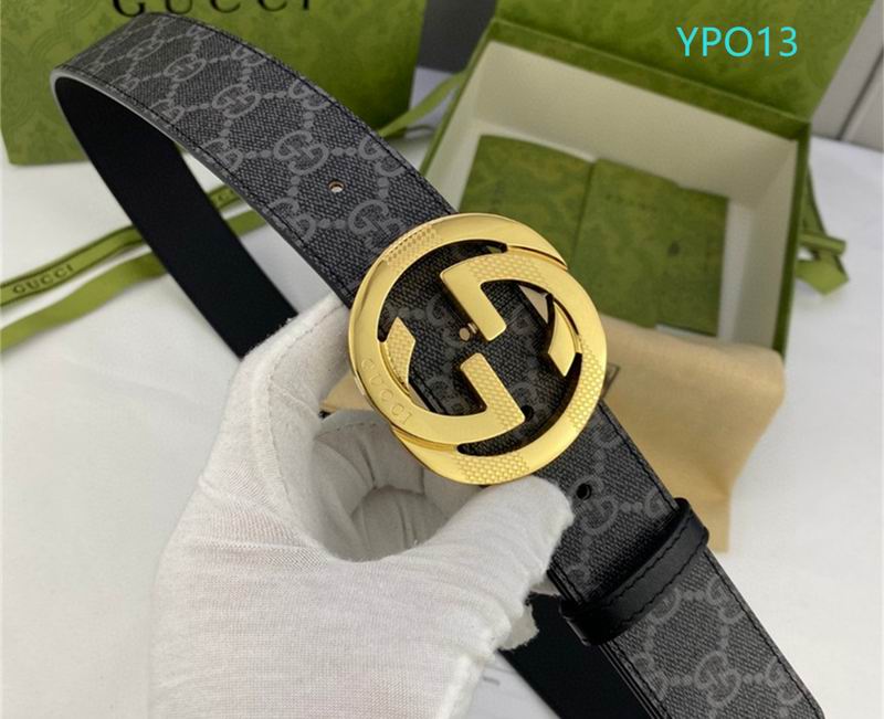 Gucci belt 40mmX95-125cm XH (7)