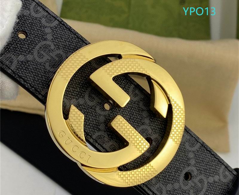 Gucci belt 40mmX95-125cm XH (8)