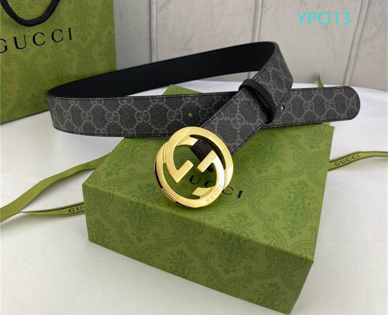 Gucci belt 40mmX95-125cm XH (9)