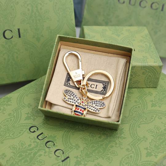 Gucci keyring 03lyh01 (2)