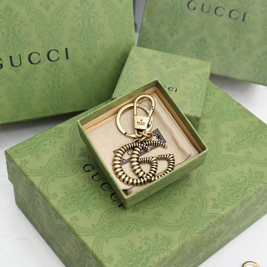 Gucci keyring 03lyh02 (1)