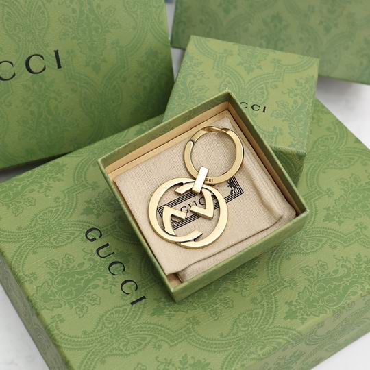 Gucci keyring 03lyh05 (2)
