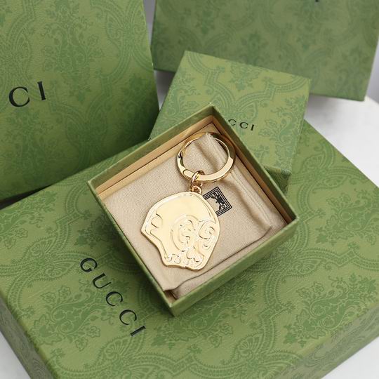 Gucci keyring 03lyh06 (3)