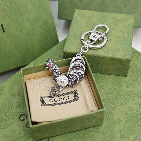 Gucci keyring 03lyh07 (3)