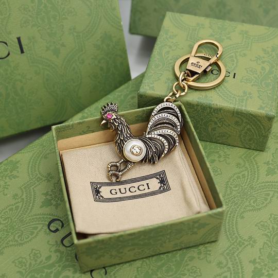 Gucci keyring 03lyh07 (4)