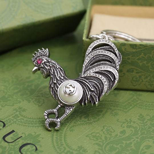 Gucci keyring 03lyh07 (5)