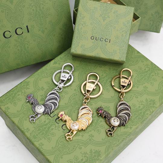 Gucci keyring 03lyh07 (7)