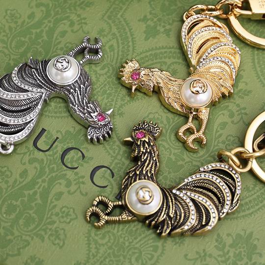 Gucci keyring 03lyh07 (8)