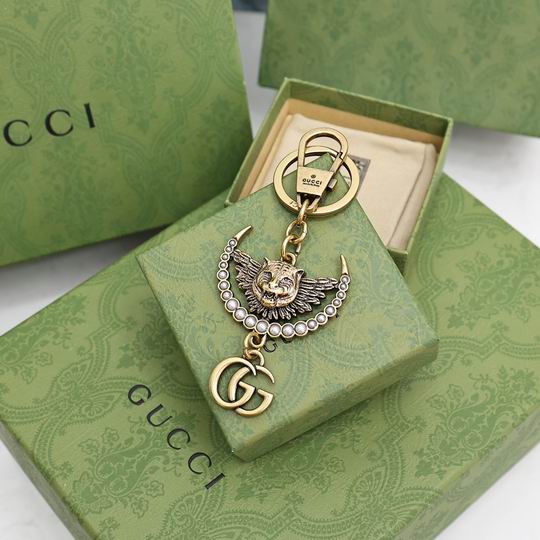 Gucci keyring 03lyh08 (1)