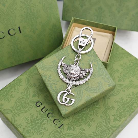 Gucci keyring 03lyh08 (2)