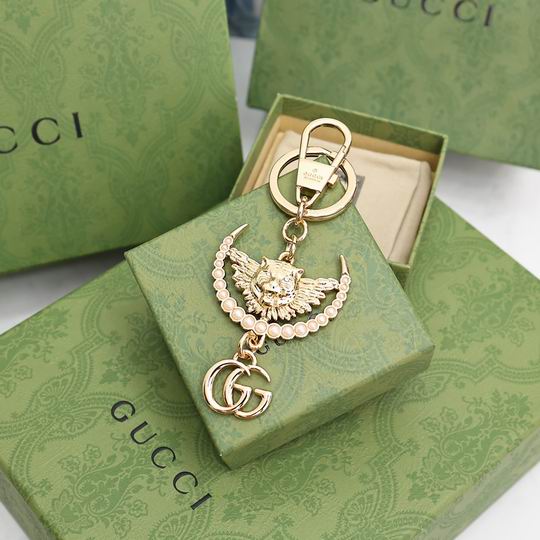 Gucci keyring 03lyh08 (3)