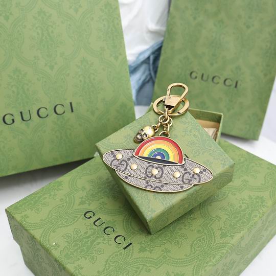 Gucci keyring 03lyh09 (1)