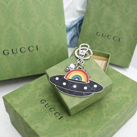 Gucci keyring 03lyh09 (2)