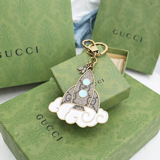 Gucci keyring 03lyh10 (1)
