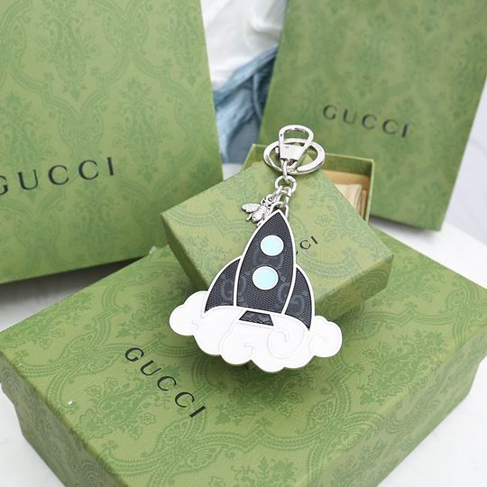 Gucci keyring 03lyh10 (2)