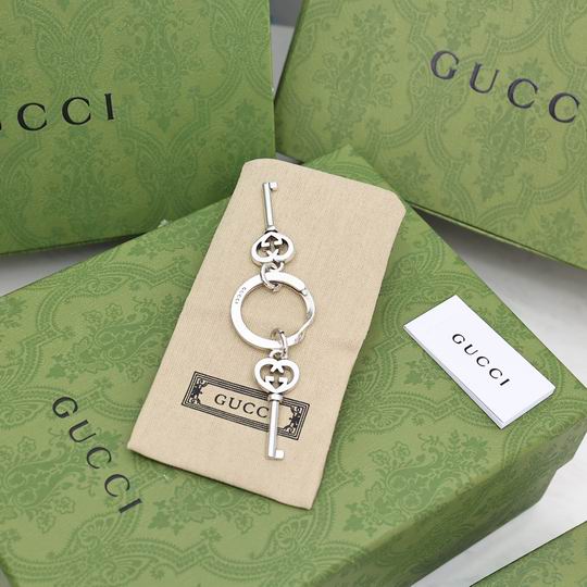Gucci keyring 03lyh12 (1)