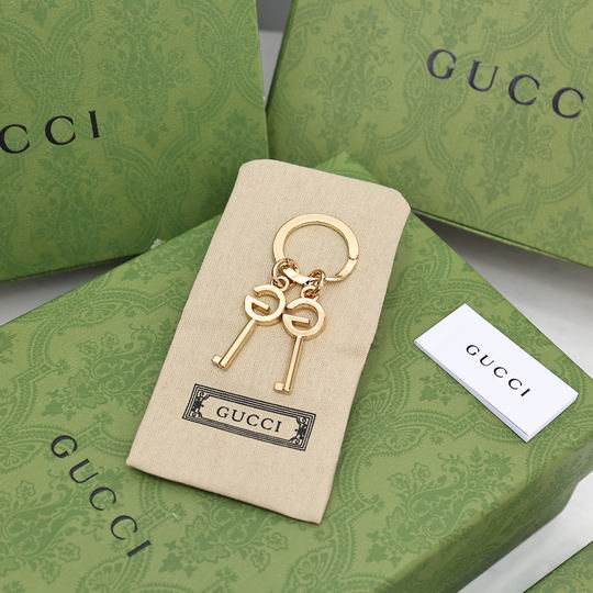 Gucci keyring 03lyh13 (2)