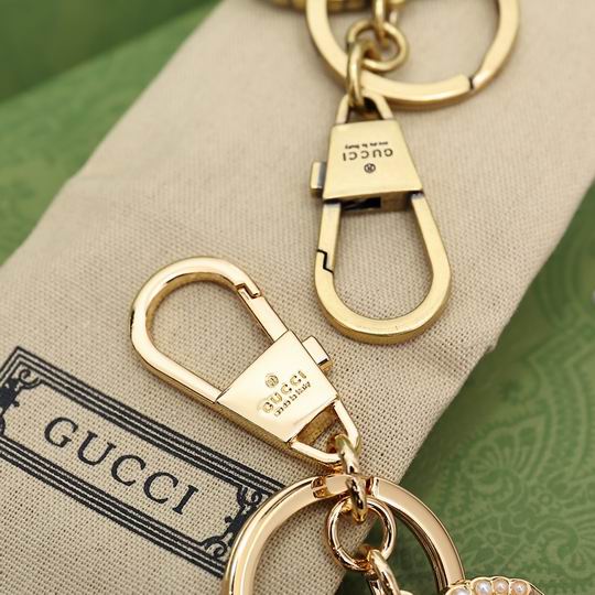 Gucci keyring 03lyh14 (7)