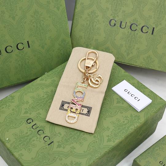 Gucci keyring 03lyh15 (1)