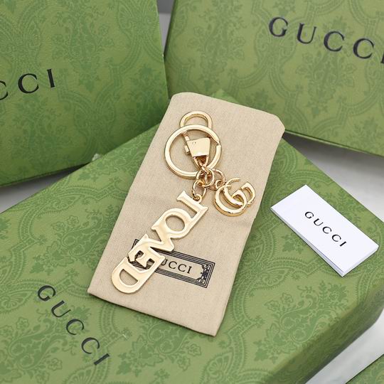 Gucci keyring 03lyh15 (2)