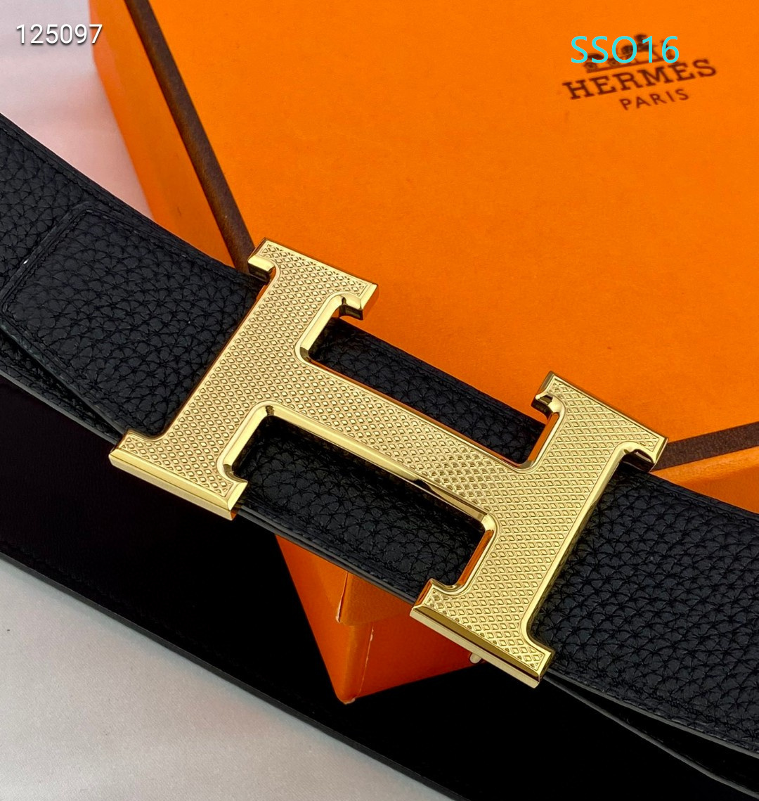 Hermes belt 34mmX95-125cm XH (2)