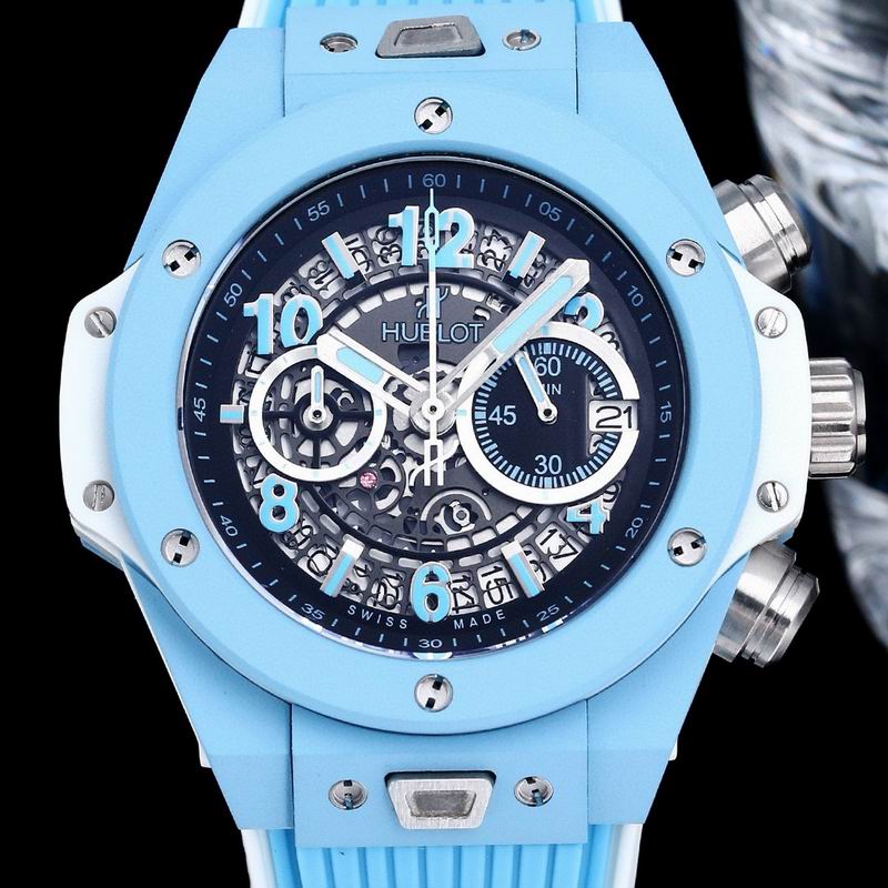 Hublot 45mm 02-Big bang (12)