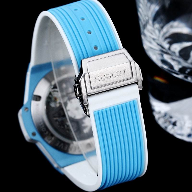 Hublot 45mm 02-Big bang (16)