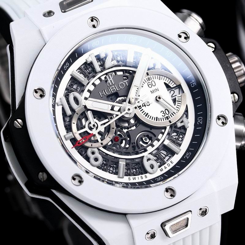 Hublot 45mm 02-Big bang (17)