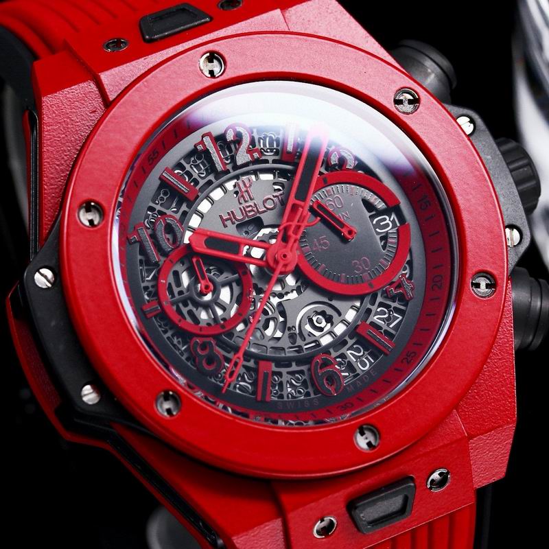 Hublot 45mm 02-Big bang (2)