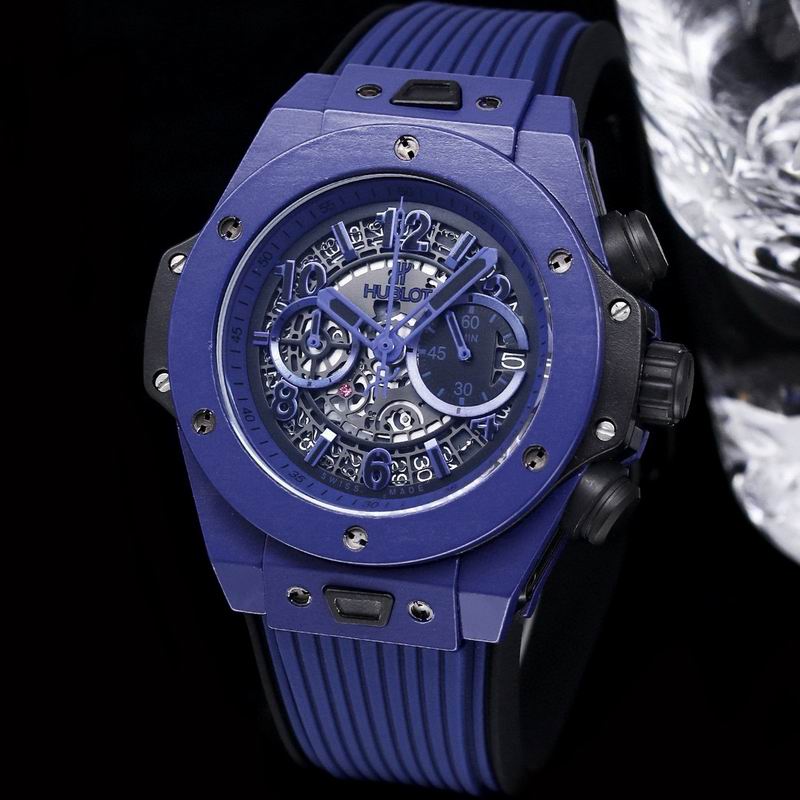 Hublot 45mm 02-Big bang (3)