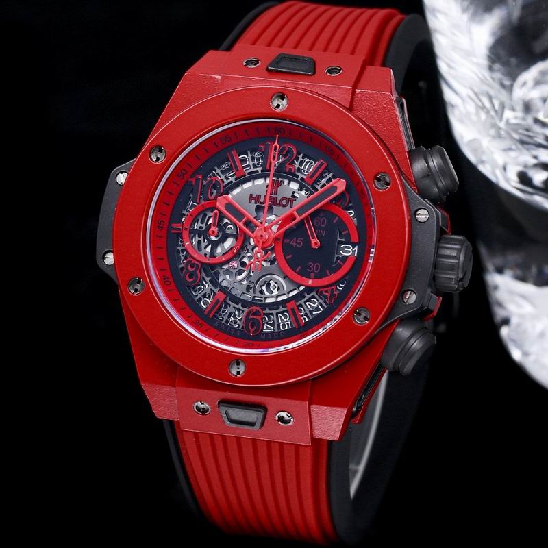 Hublot 45mm 02-Big bang (4)