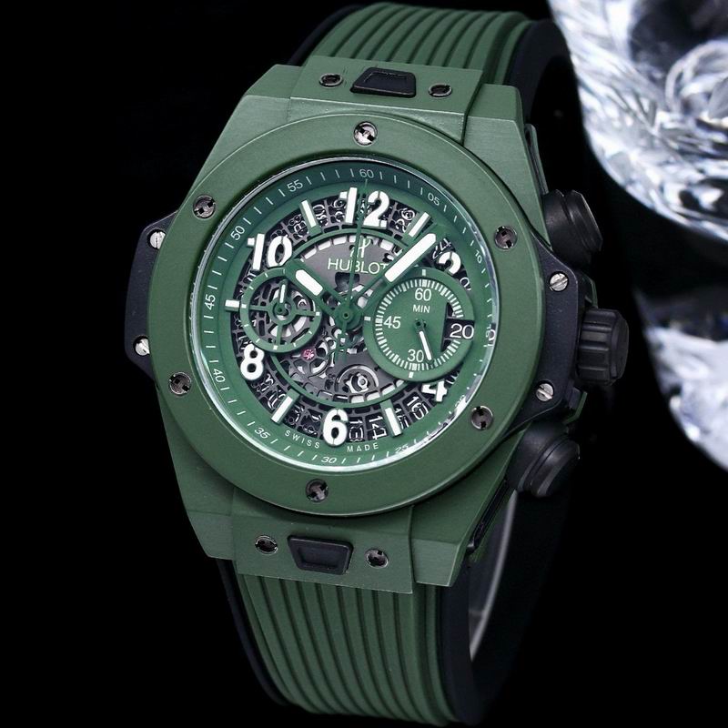 Hublot 45mm 02-Big bang (7)