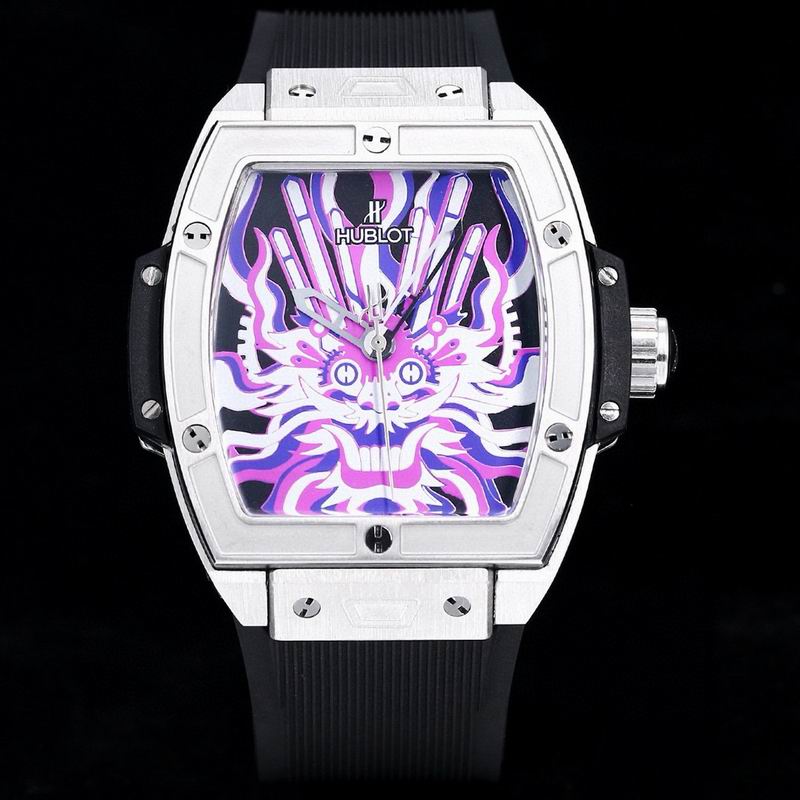 Hublot watch 01-Big bang (10)