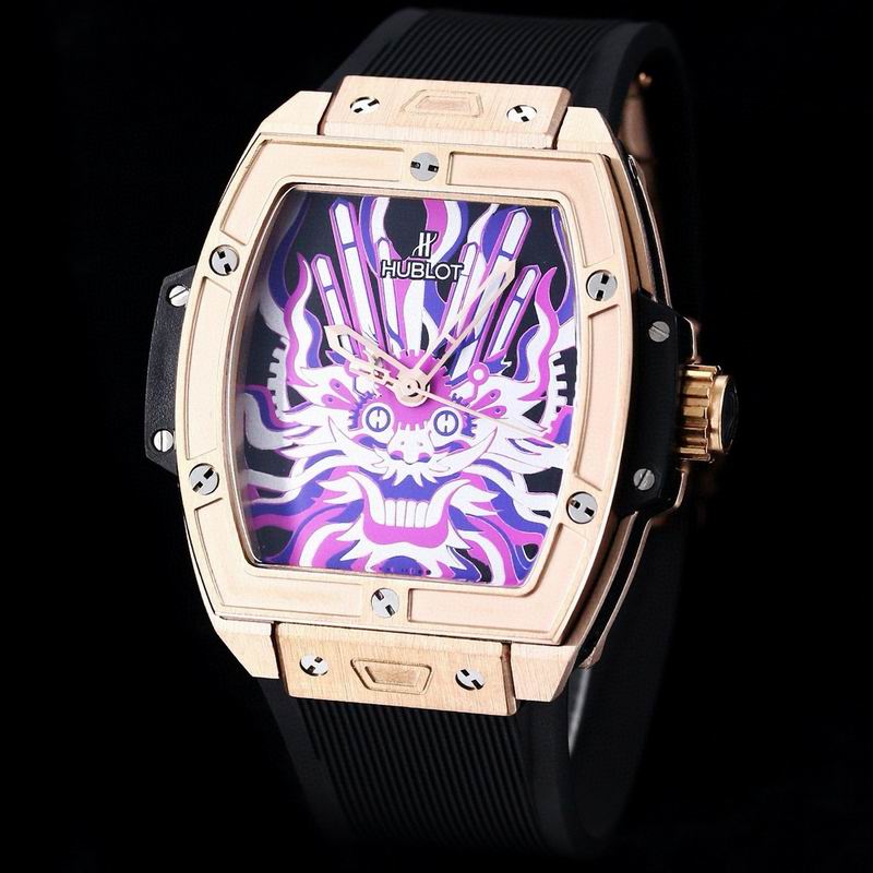 Hublot watch 01-Big bang (11)