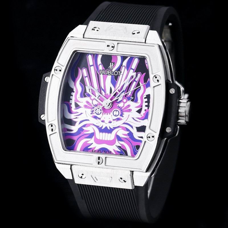 Hublot watch 01-Big bang (13)