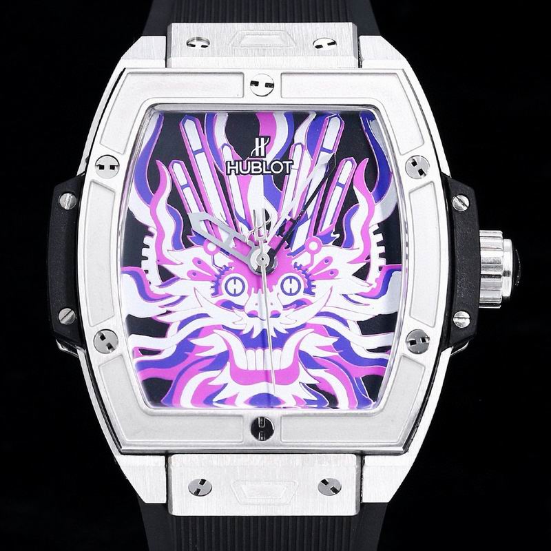 Hublot watch 01-Big bang (15)