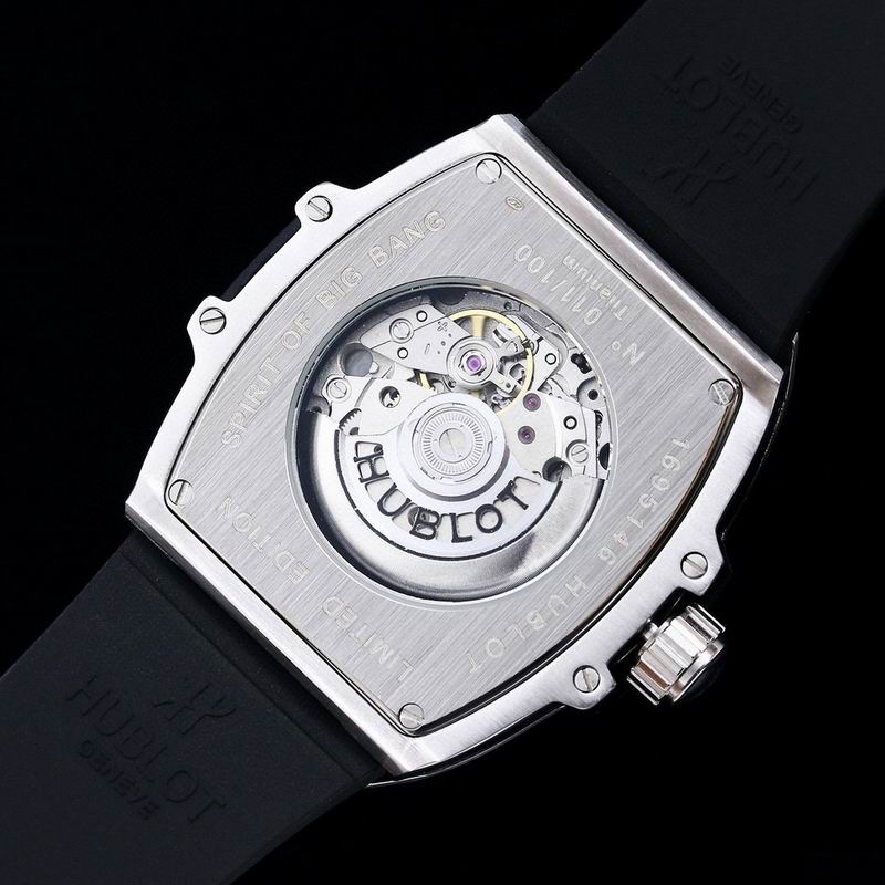 Hublot watch 01-Big bang (17)