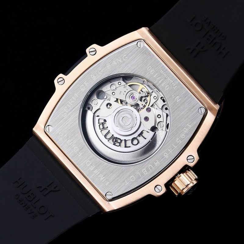 Hublot watch 01-Big bang (8)